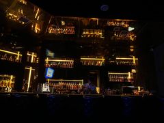 -Bar The Vortex(高新万达店)