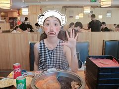 -牛匠和牛寿喜锅(西安总店)
