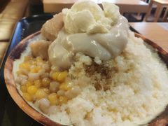 -鲜芋仙Meet Fresh(五道口店)