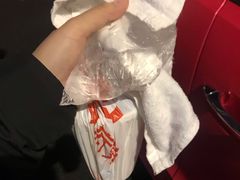 -海底捞火锅(上元大街店)