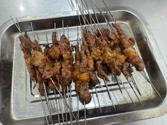 -文文烤肉(大皮院店)