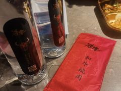 -谷牛日式烤肉(宝山U天地店)