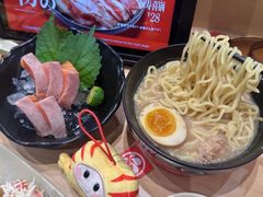 -友壹町寿司(佛山新DNA店)