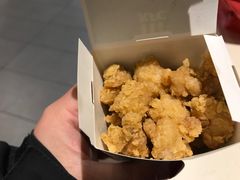 -肯德基(欣旺店)
