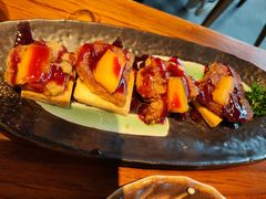香煎鹅肝-Mr·Fish鱼鲜生海鲜放题(银泰in99店)