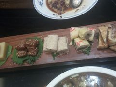 -阿庄新豫菜(通泰路店)
