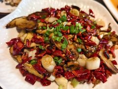 -小喜客·云南特色菜(纳西庭院店)