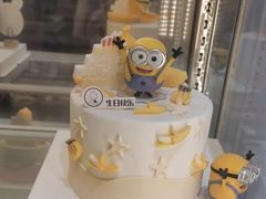 -CAKE BOSS 蛋糕老板(西单君太百货店)