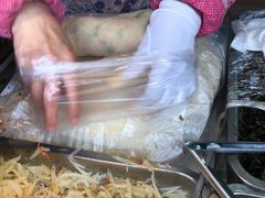 -阿姨卷饼(平凉路店)