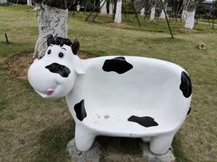 -琅岐红光湖公园