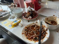 -江湖水乡铁锅炖魚(周庄嘉园店)