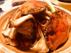 油条蟹-堂宴·老厦门私房菜(1988仙岳总店)