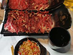 -今日炊牛·潮汕牛肉火锅(华采天地店)