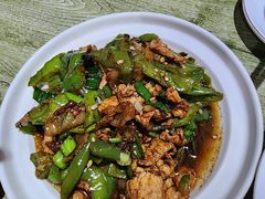 -建辉湖南土菜馆(南大街店)