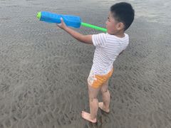 -南汇嘴观海公园