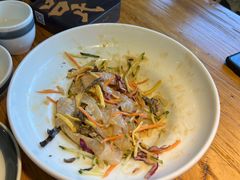 -吕氏疙瘩汤·私家菜馆(慈云寺店)