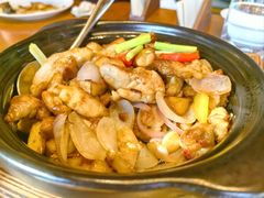 -颐和宾馆-玉露中餐厅