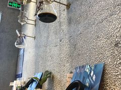 -MQ COFFEE STAND明谦(新洲店)