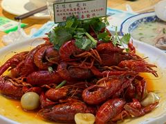-五丁桥光头香辣蟹(望江橡树林店)