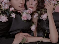 -古·摄影婚纱(新疆总店)