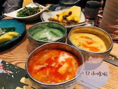 经典咖喱拼拼拼-太泰(万象城店)