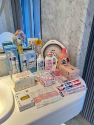 -英芬国际月子中心(岛屿度假月子·洲至奢选香岚店)