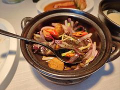 -莉莉海堂HAITANG·烤鸭(国贸商城店)