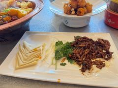 -大鸭梨烤鸭(石佛营店)