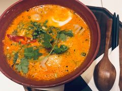 冬阴功河粉-GOGO Plate(成都太古里店)