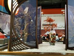 -满园烤鸭·春饼(沈北万达店)