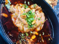 -南阳城烧烤海鲜酒店(和平路店)
