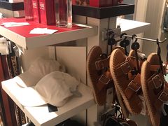 -Abercrombie & Fitch(天环广场店)