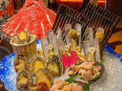 -綱元·海鲜豆捞(明州里店)