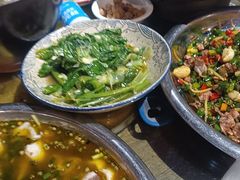 -灶东家民间菜(回兴店)