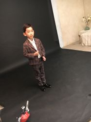 -西瓜庄园儿童摄影