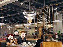 -九龙茶记·粤式餐厅融合菜(鹭江店)