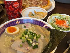 -皇室宴会厅(香港迪士尼乐园)