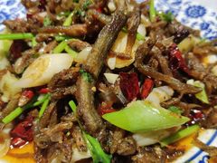 -高伟炒鸡总店(金源路店)
