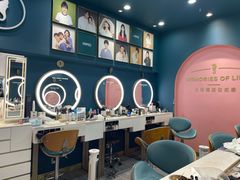 -海马体照相馆(无锡清扬茂业天地店)