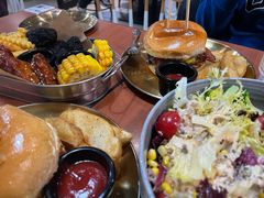 -魏斯理汉堡(西安沣东吾悦店)