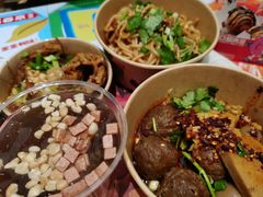 -盛香亭热卤(西安momopark店)