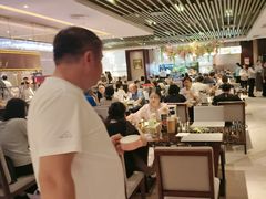 -西安西藏大厦开元名都大酒店·自助餐厅
