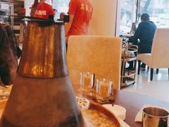 大堂-名盛园饭店清真(龙潭区店)