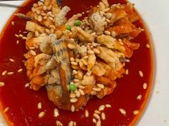 -眉州东坡·熊猫主题餐厅(枫蓝店)