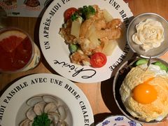 -岛风·台食小馆 ISLAND BISTRO(烟台山店)