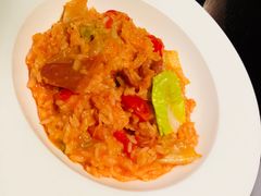 -斯比特花园意大利餐厅(缤谷广场店)