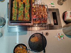 -丰茂烤串(五道口店)