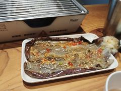-木屋烧烤(龙岗龙城万科里店)