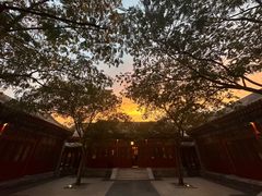 -北京颐和宾馆