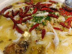 -江渔兒酸菜魚專門店(顺盈时代广场店)